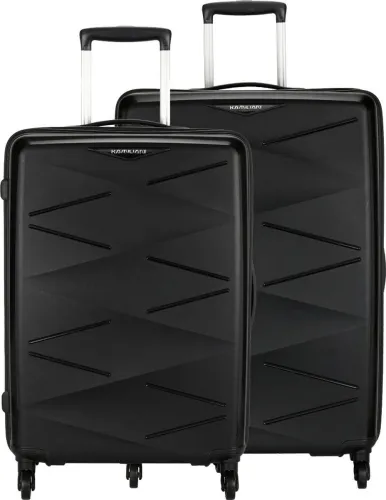 Image of Kamiliant by American Tourister  Hard Body Set of 2 Luggage