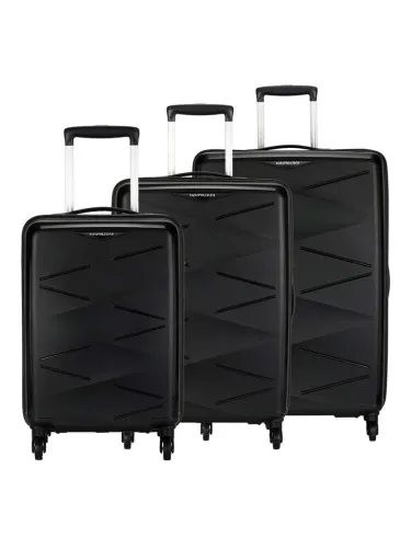 Image of Kamiliant by American Tourister Set of 3 Luggage 4 Wheel