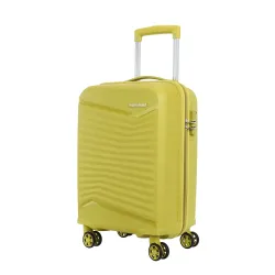 Kamiliant by American Tourister Small 55 Cm Trolley Bag