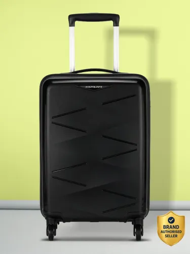Image of Kamiliant by American Tourister Small Cabin Suitcase
