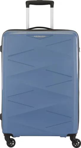 Image of Kamiliant by American Tourister Small Cabin Suitcase 