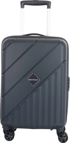 Image of Kamiliant by American Tourister Small Cabin Suitcase 
