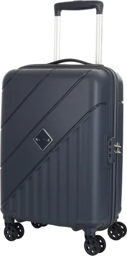 Image of Kamiliant by American Tourister Small Cabin Suitcase (55 cm) 8 Wheels