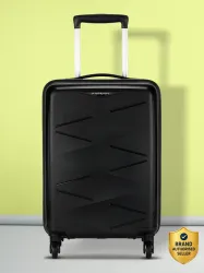 Kamiliant by American Tourister Small Cabin Suitcase
