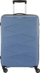 Kamiliant by American Tourister Small Cabin Suitcase