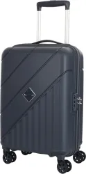 Kamiliant by American Tourister Small Cabin Suitcase (55 cm) 8 Wheels
