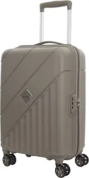 Kamiliant by American Tourister Small Cabin Suitcase (55 cm) 8 Wheels 