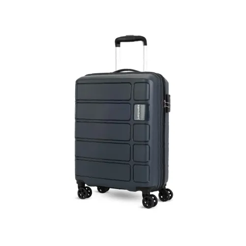 Image of Kamiliant by American Tourister Small Harrier Edge 8W 56 Cms Cabin Luggage