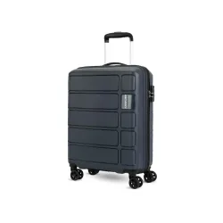 Kamiliant by American Tourister Small Harrier Edge 8W 56 Cms Cabin Luggage