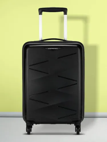 Image of Kamiliant by American Tourister  Small Cabin Suitcase (55 cm)