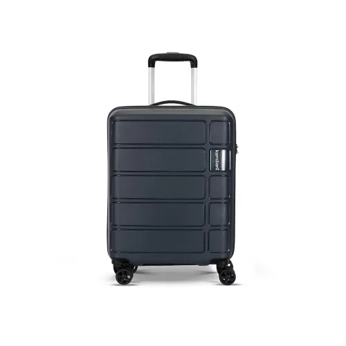Image of Kamiliant by American Tourister Small Harrier Edge 8W 56 Cms Cabin Trolley Bag