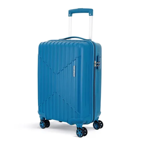 Image of KAMILIANT by American Tourister Trolley Bag (55 cms) 