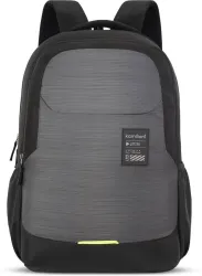kamiliant Medium 30 L Laptop Backpack BYTE (Black)