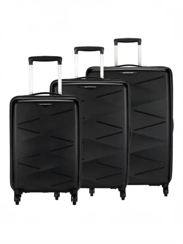 Image of Kamiliant Hard Luggage Set of 3