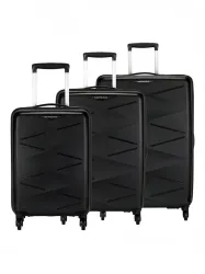 Kamiliant Hard Luggage Set of 3