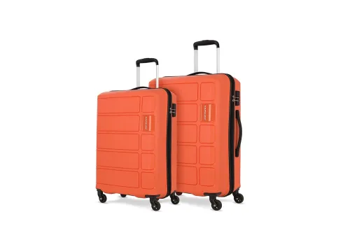 Image of Kamiliant Harrier 2 Pc Luggage Set 