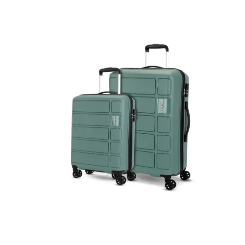 Image of Kamiliant by American Tourister 2 Pc Trolley 