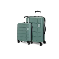 Kamiliant by American Tourister 2 Pc Trolley