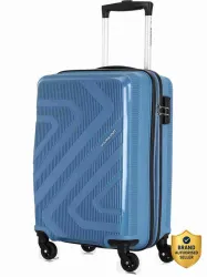 Kamiliant by American Tourister 55 cm 4-Wheel Small Cabin Suitcase