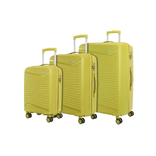Image of Kamiliant by American Tourister Rock Lite 99L Trolley Bag (PO3)