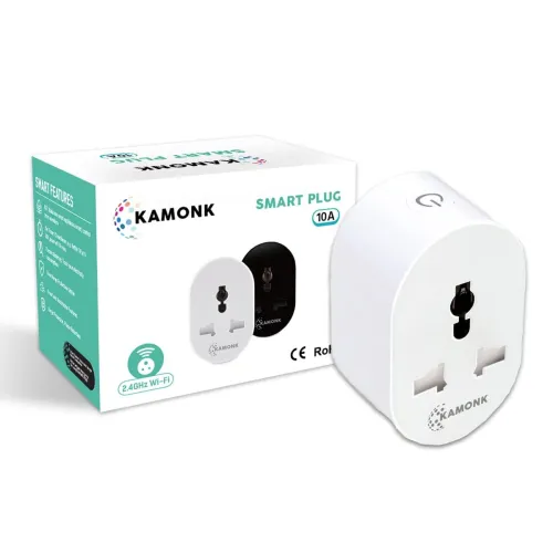 Image of Kamonk Smart Plug 10A