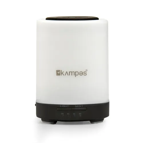 Image of Kampes Electric Aroma Diffuser 220ml Cool Mist