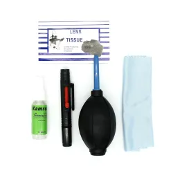 Kamron 5-in-1 Versatile Cleaning Kit