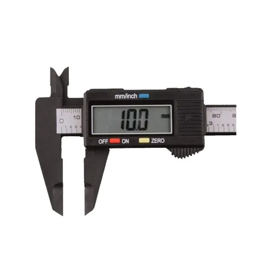 Image of KANABEE 6-inch Digital Vernier Caliper