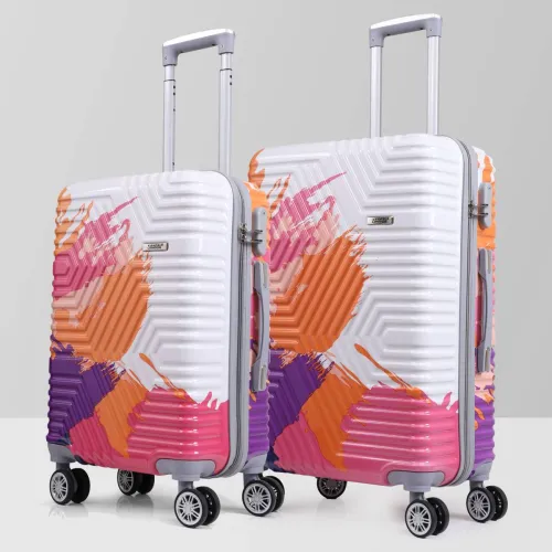 Image of Kandel London Hard Body So2 Luggage