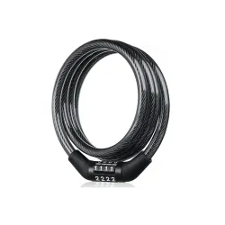 Kandid Advance Heavy Duty Digital Number Lock