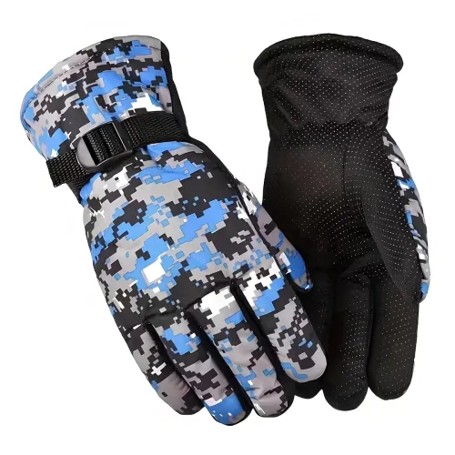 Image of Kandid Full finger Winter gloves 