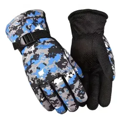 Kandid Full finger Winter gloves 