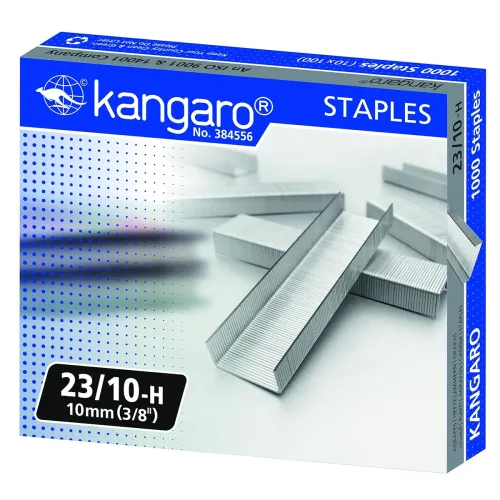 Image of Kangaro 23/10-H Staple Pin