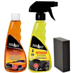 Kangaroo® Premium Interior Cleaner