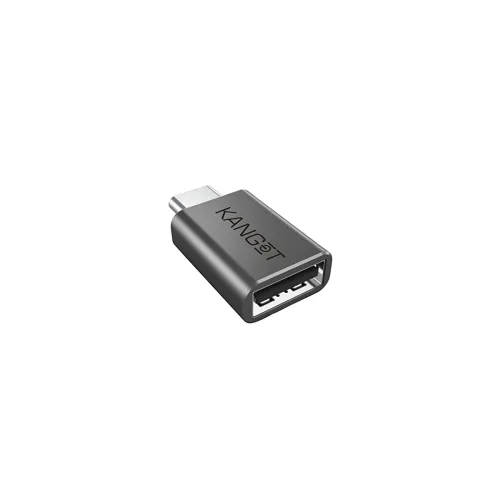 Image of Kanget Type C Female to USB Male OTG Adapter