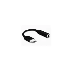 Kanget Type C to 3.5 mm Audio Jack Connector for Car Audio Headphone Converter Cable Stereo Jack Adapter Splitter Compatible with iPhone 15, Galaxy S24, S23, S22, S21, S208 & Other Type C Ph...