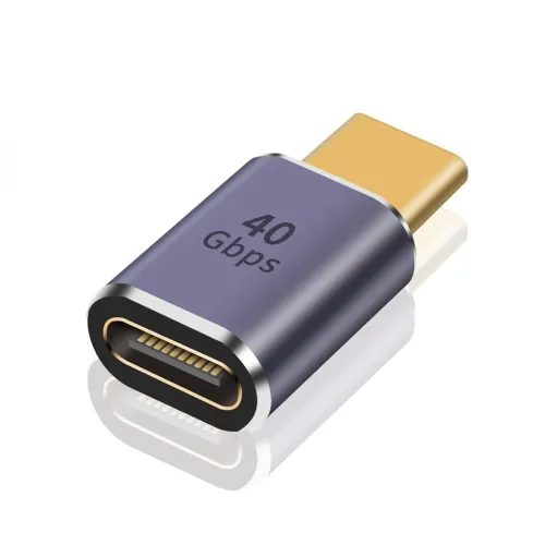 Image of Kanget USB-C 3.0 Extender Adapter – Male to Female