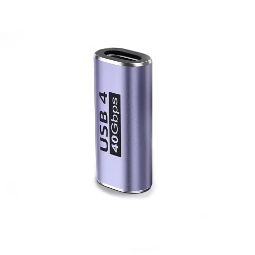 Image of Kanget® USB C Female to Female Adapter