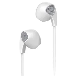 Kanget Wired Earphones with Mic