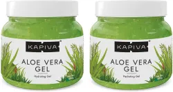 Kapiva Pure Aloe Vera Gel 1000g