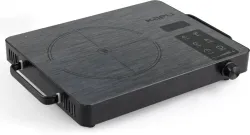 KAPLI 2500W Radiant Cooktop Touch Panel