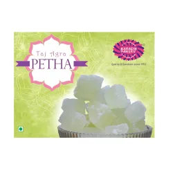 Karachi Bakery Agra Petha,400gm 