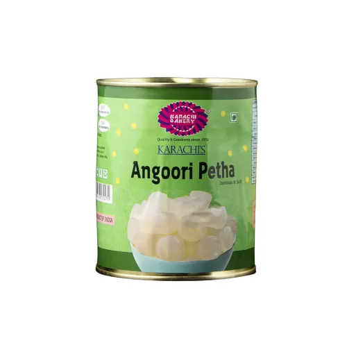 Image of Karachi Bakery Angoori Petha Sweets 1 kg