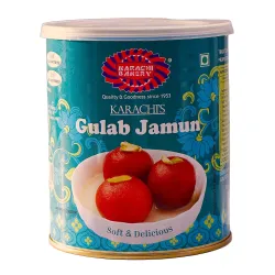 Karachi Bakery Gulab Jamun 1kg
