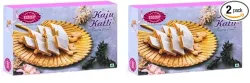 Karachi Bakery Kaju Katli 200gm, Po2