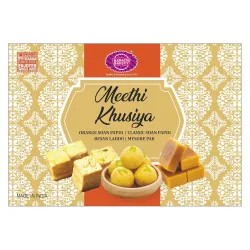 Karachi Bakery Meethi Khushiya 200gm