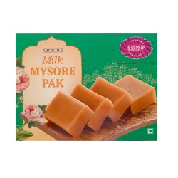 Karachi Bakery Mysore Pak (400g)