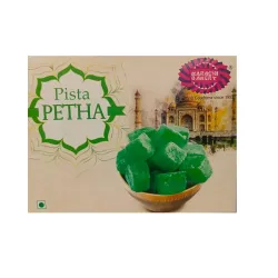 Karachi Sweet Pistha Petha, 400g