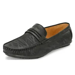 Karaddi Loafer for Men's Shoes Tan Brown Black Shoe for Men Casual