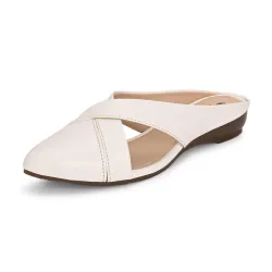 Karaddi Slip on Sandals for Woman